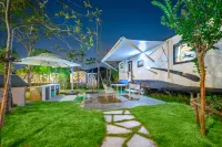 Muxindao RV Holiday Camp Hotels near Xianghu Free Manor · Free Tour