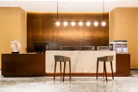 Himalaya Serviced Residence Wuxi Hotels in Wuxi