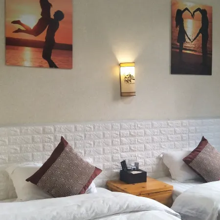 Xunuo Hotel