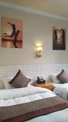 โรงแรมซูโน - พร้อมWifi