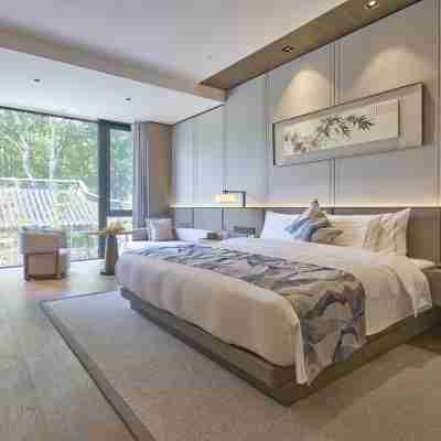 揚州迎賓館 Rooms