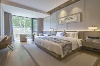Yangzhou State Guesthouse Отели в г. Янчжоу