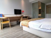 安龙温州阳光酒店 - 标准大床房