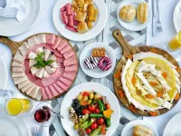 Limak Eurasia Luxury Hotel Hotels near Beykoz