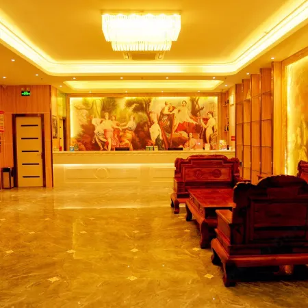 Pincheng Hotel (Dongxing Port)