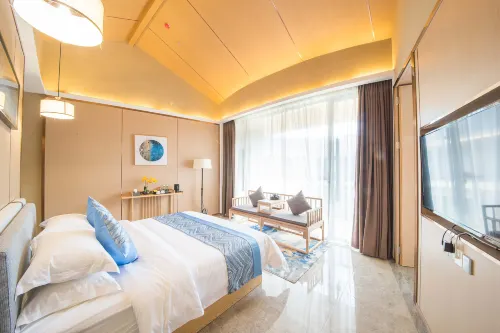 Qiaofeng Xingzilin Inn فنادق في تشىُان نان