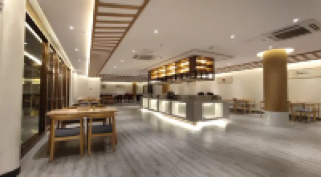 Xianghe Hotel