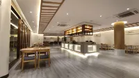 Xianghe Hotel Hotels in Guigang