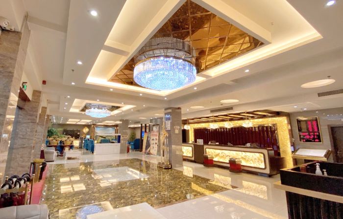 Jinli Hotel