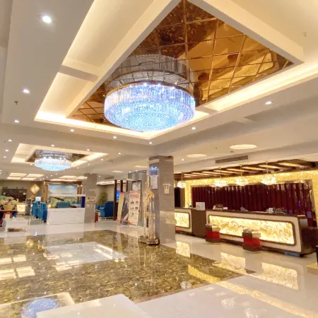 Jinli Hotel