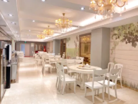 晴隆金麗ホテル 晴隆のホテル