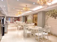 Jinli Hotel Hotels in Qinglong