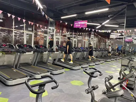 Homeinn Hotel (Pingdu Qingdao Road)