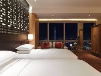 广州柏悦酒店 - 柏悦广州塔景观双床房