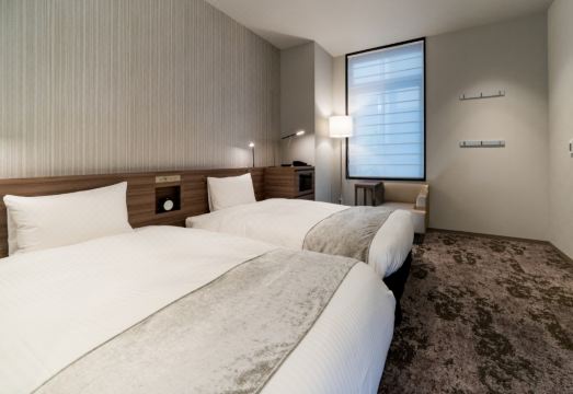 다이와 로이넷 호텔 신바시 객실 이미지