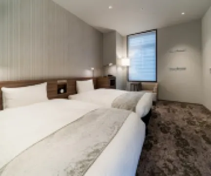 ダイワロイネットホテル東京新橋 ㈱日本プレスセンター周辺のホテル