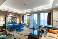 InterContinental Tangshan Tangshan otelleri