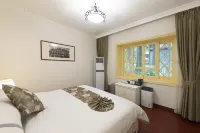 廬山小平舊居別墅