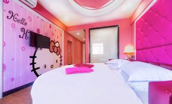 Zhongshan Mingxuan Theme Hotel