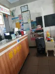 Huaze Inn (Guangxi Naoke Yiyuan Shangye Xuexiao)