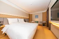 โรงแรม JI บ้านเกิดของลู่ซวิ่น เส้าซิง - 3 ดาว