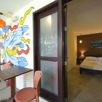 Lazy Dog Bed & Breakfast