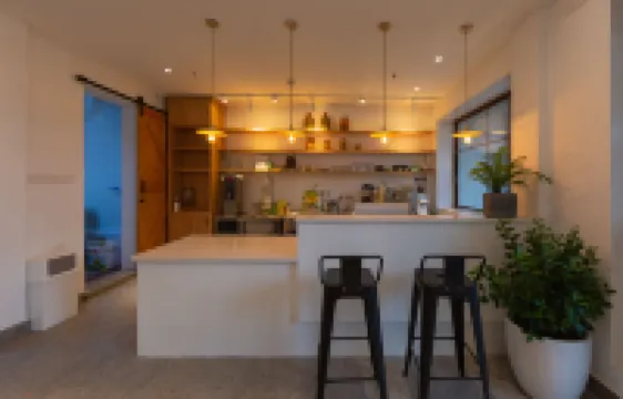 Ningbo Shizi Hongle Homestay