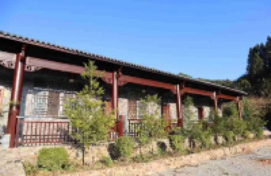 Sanbai Mountain Yuantou Shanshui Homestay