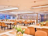 如家精选酒店(青岛李村地铁站步行街店) - 餐厅