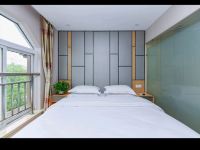 上海晨悦宾馆 - 标准大床房
