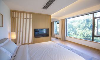 Hangzhou Xihu Banleng · Loushi Leisure Vacation Homestay