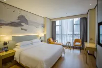 Jinshui Nianhua Hotel