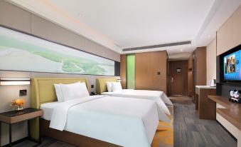 Hampton by Hilton - Housity