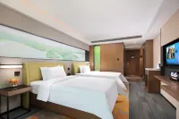 Hampton by Hilton Lianyungang Các khách sạn ở Liên Vân Cảng