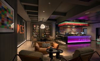 FUNGEE Hotel Changsha IFS, No.236 Jianxiang Rd, Changsha