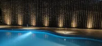 萬峯林子遇KENSHOブティック民宿 - カップル