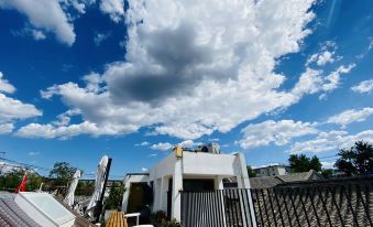 Youxi · silent Hotel (Yonghegong store)