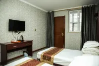 Tianzhen Kaiyuan Hotel - 2 stelle
