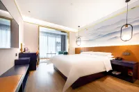 โรงแรมไวแมน - ห้องครัว