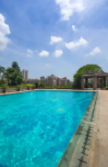 โรงแรมนานาชาติพาเลซ