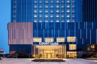 Courtyard by Marriott Chengdu South Hôtels à : Chengdu