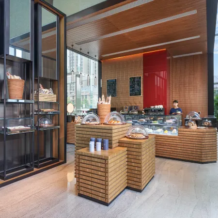 Grand Hyatt Hefei