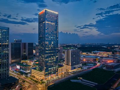 Sheraton Guangzhou Panyu