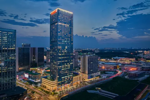 Sheraton Guangzhou Panyu