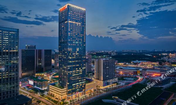 Sheraton Guangzhou Panyu