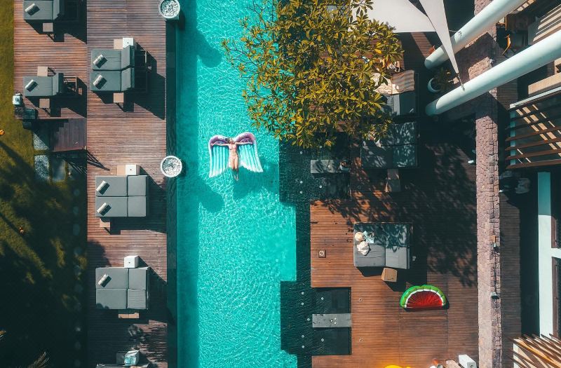 Grand Seminyak - Lifestyle Boutique Bali Resort photo 2