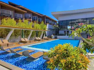 Pinnacle Boracay
