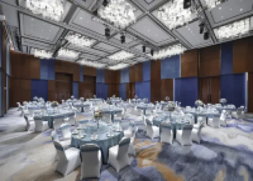 Hard Rock Hotel Dalian