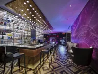 Hard Rock Hotel Dalian - С баром