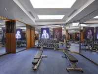 ハードロックホテル 大連緑発